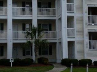 440 Red River Ct UNIT 41F, Myrtle Beach, SC 29579