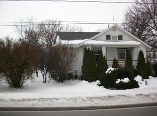 4829 W Court St, Monee, IL 60449