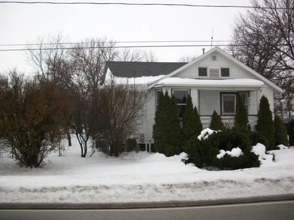 4829 W Court St, Monee, IL 60449