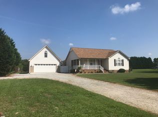 3886 S Shiloh Rd, Garner, NC 27529