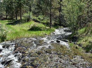 52 County Rd, John Day, OR 97845