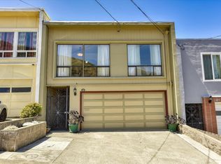 690 Orange St, Daly City, CA 94014