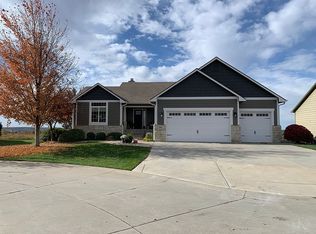 2309 Bellerive Cir, Manhattan, KS 66503