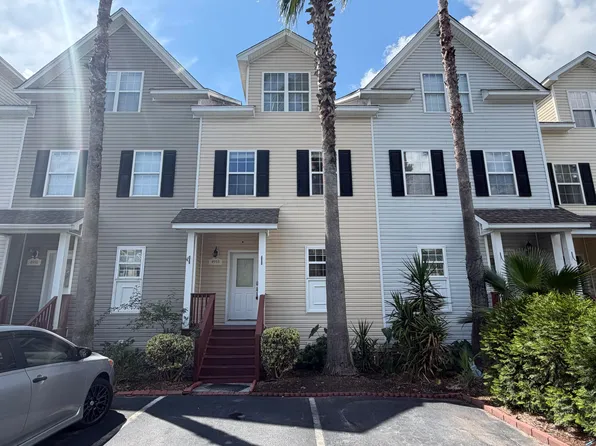 4933 Lake Palmetto Ln, North Charleston, SC 29418