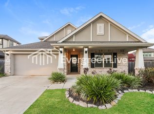 14002 Oakdale Falls Ln, Rosharon, TX 77583