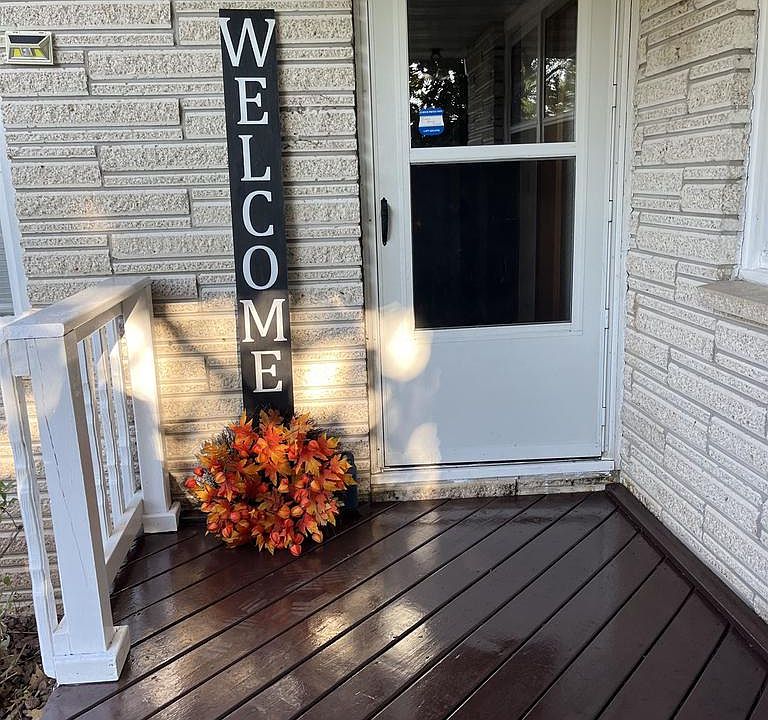 4006 1st Lane, Briggsville, WI 53920 MLS 1962819 Zillow