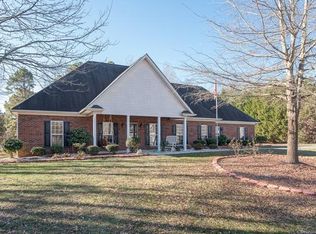 2927 Hunt Club Ave, Monroe, NC 28110