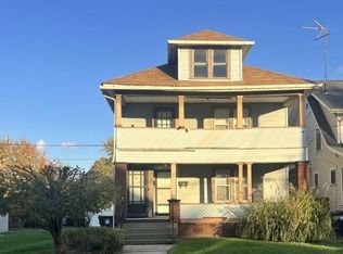 1214 Roslyn Ave SW, Canton, OH 44710