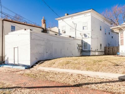 3225 Northwestern Pkwy, Louisville, KY, 40212