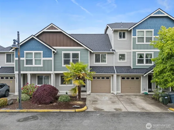 17805 79th Avenue Ct E, Puyallup, WA 98375