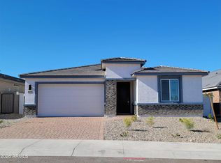 30557 W Nightshade Dr, Buckeye, AZ 85396