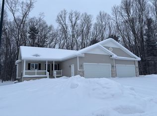 1513 W Addison Way, Muskegon, MI 49445