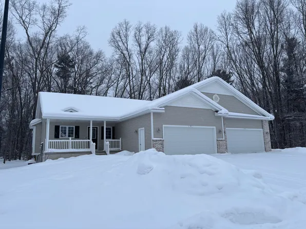 1513 W Addison Way, Muskegon, MI 49445