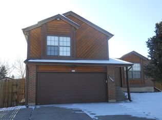 5480 Mule Deer Dr, Colorado Springs, CO 80919