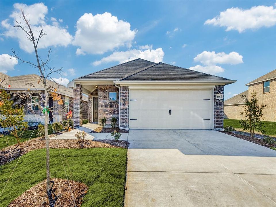 1st image of 1659 Timpson Dr