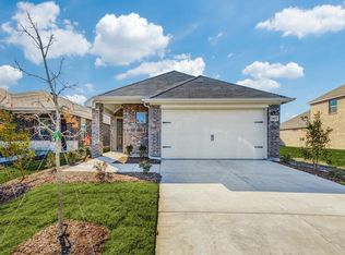 1659 Timpson Dr, Kaufman, TX 75126