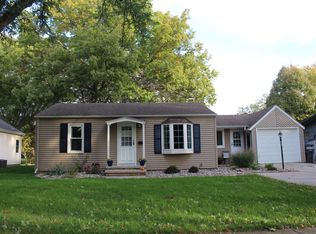 505 W 9th St, Spencer, IA 51301