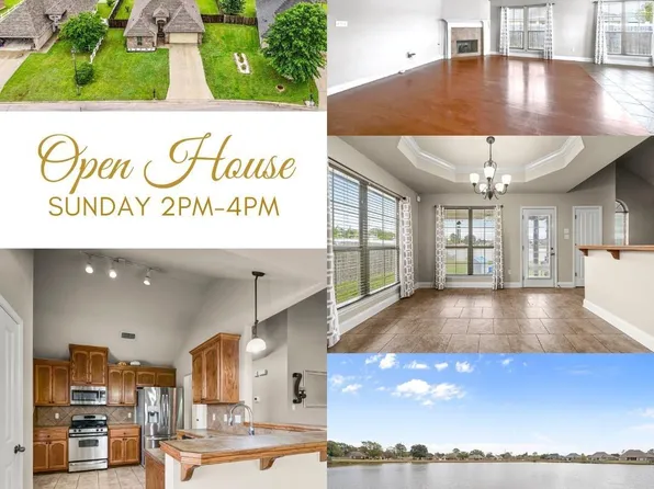 41481 Hearthstone Ave, Prairieville, LA 70769