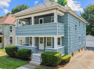 85 Schubert St, Binghamton, NY 13905