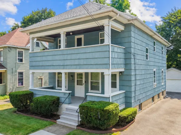 85 Schubert St, Binghamton, NY 13905