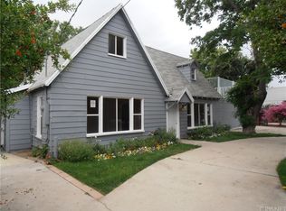 7515 Beckford Ave, Reseda, CA 91335