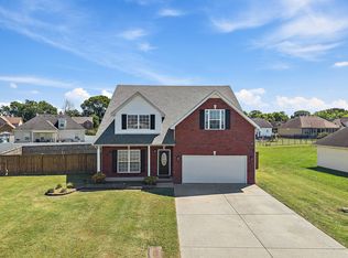 4332 Pender Ct, Murfreesboro, TN 37129
