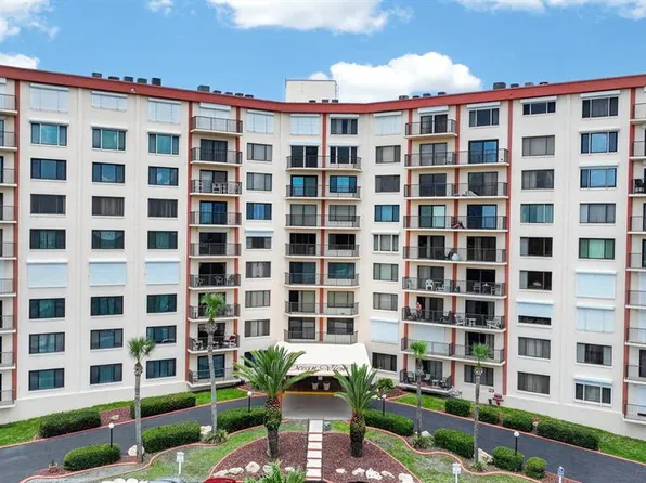 3600 S Ocean Shore Blvd APT 219, Flagler Beach, FL 32136
