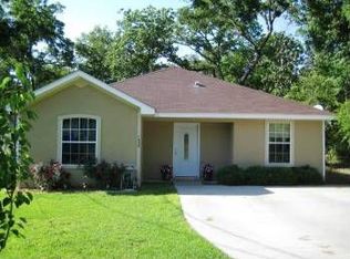 1658 Dr Martin Luther King Jr Rd, Crawfordville, FL 32327