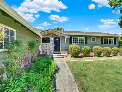 4534 Dartmouth Drive, Sacramento, CA, 95841