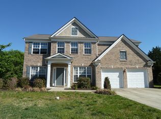 2108 Sister Ct, Nolensville, TN 37135