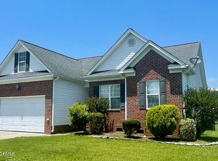 269 Laurie Ellis Rd, Winterville, NC 28590