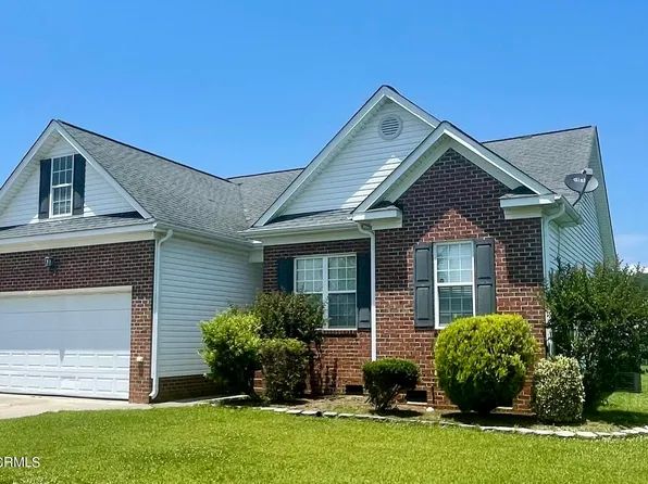 269 Laurie Ellis Road, Winterville, NC 28590