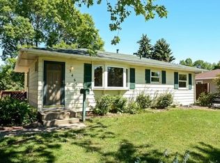 3465 68th St E, Inver Grove Heights, MN 55076