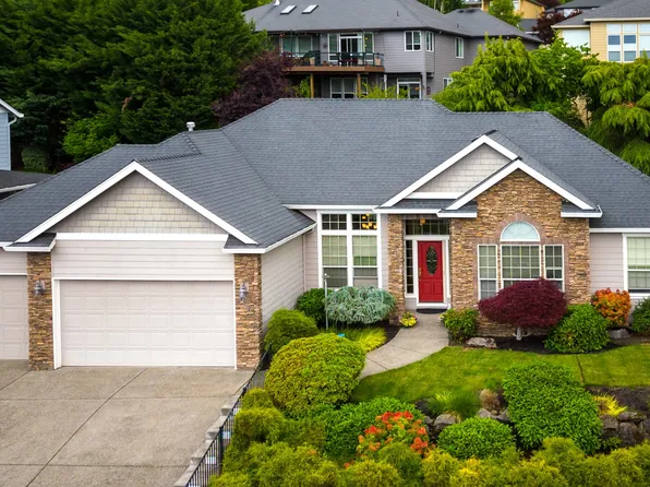 171 N X St, Washougal, WA 98671