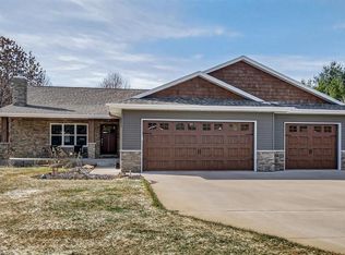 E3547 Pine Creek Road, Eleva, WI 54738