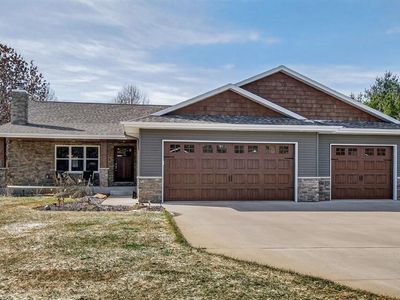 E3547 Pine Creek Road, Eleva, WI, 54738