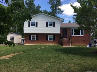 65 Coral St, Rockwell, NC 28138