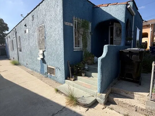 582 E 67th St, Inglewood, CA 90302