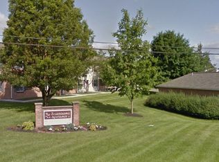 Fountainhead Apartments, Martinsburg, WV 25401