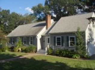 106 Gay St, Needham, MA 02492