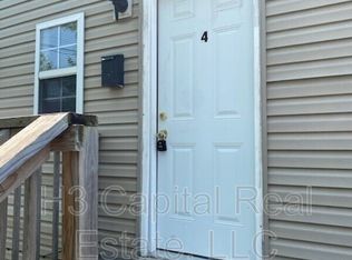 2008 Washington Ave APT 4, Granite City, IL 62040