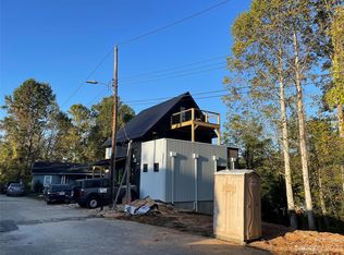 224 Rosenwald Ln, Brevard, NC 28712