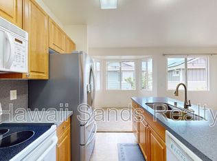 91-1201 Kanela St #M38, Ewa Beach, HI 96706