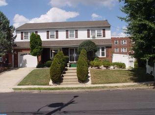 1005 Baird Ave, Yeadon, PA 19050