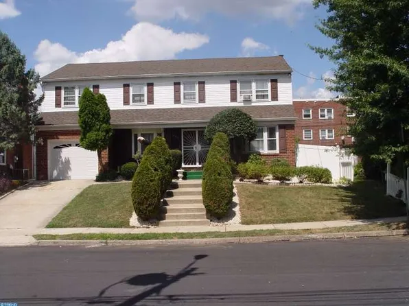 1005 Baird Ave, Yeadon, PA 19050