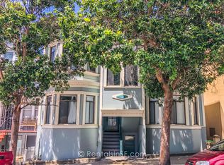 368 Coleridge St, San Francisco, CA 94110