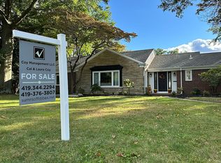 4347 Sheraton Rd, Toledo, OH 43615