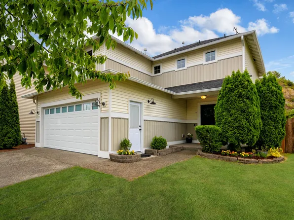 100 Glennwood Pl NE, Renton, WA 98056