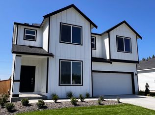 12654 N Government Way, Hayden Lake, ID 83835