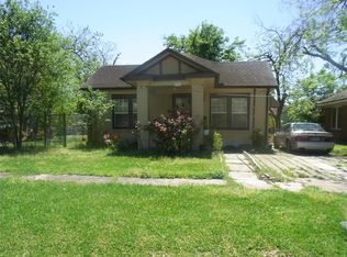 7914 Glover St, Houston, TX 77012